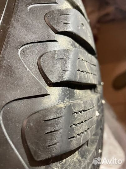 Колеса Toyota land cruiser 200 285/65/17