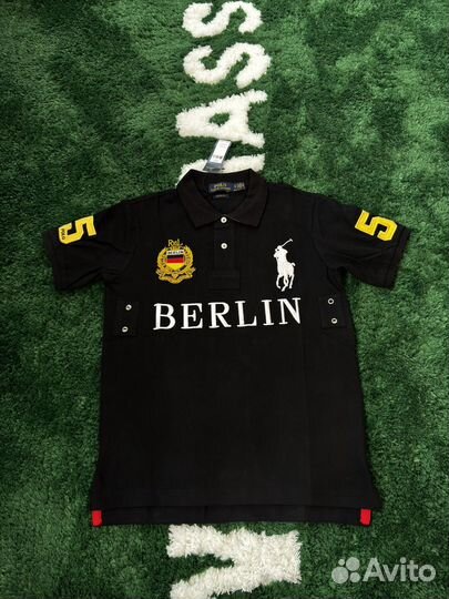Polo ralph lauren Berlin