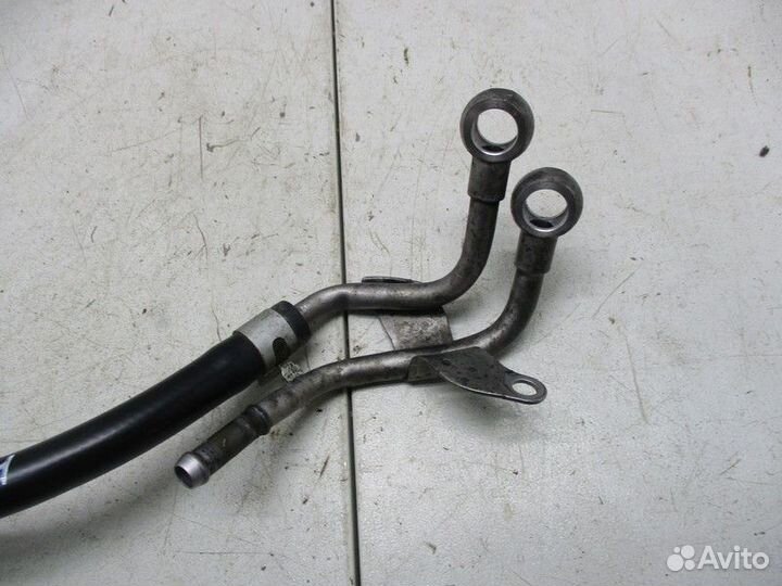 Трубка охлаждения АКПП Kia Rio 4 FB