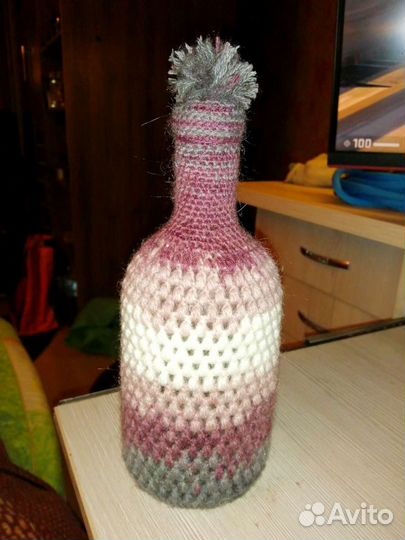 Эксклюзивные подарочные бутылочки