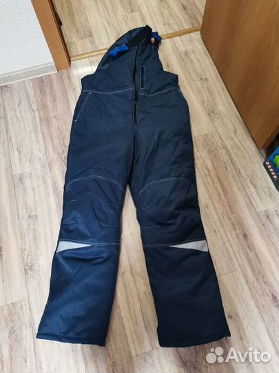 Костюм км-10 люкс. (зимний)