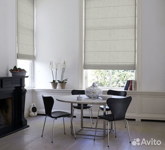 Римские шторы. Сделаем за 3-4 дня