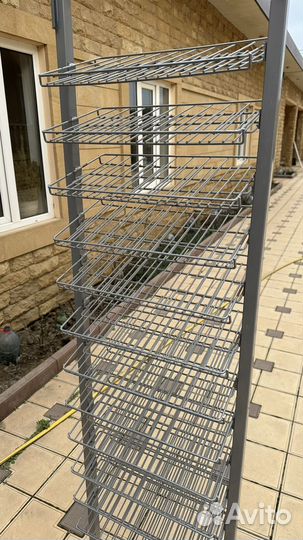 Подставка под гель лаки, лаки