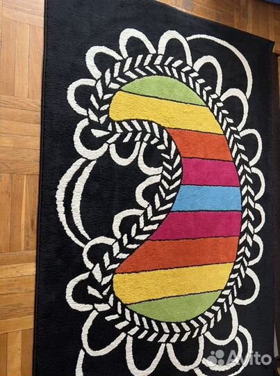 Текстиль и ковры