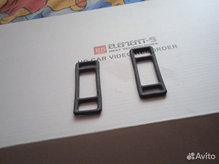 Зеркало регистратор