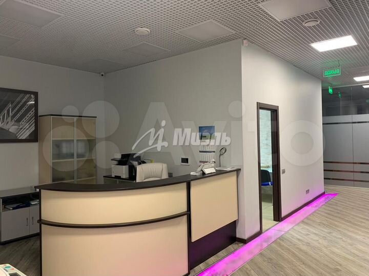 Долгосрочная аренда