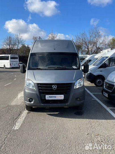 ГАЗ ГАЗель Next 2.8 МТ, 2020, 162 000 км