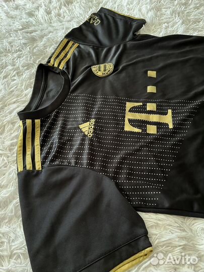 Футбольная футболка Бавария Мюнхен