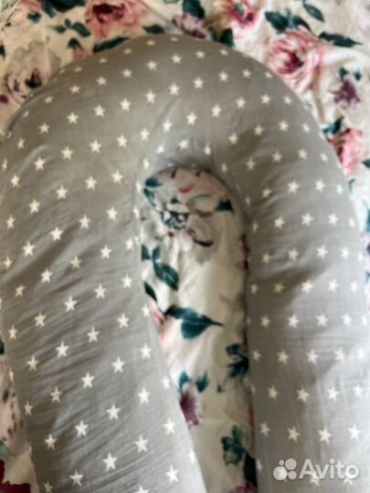 Подушка для беременных