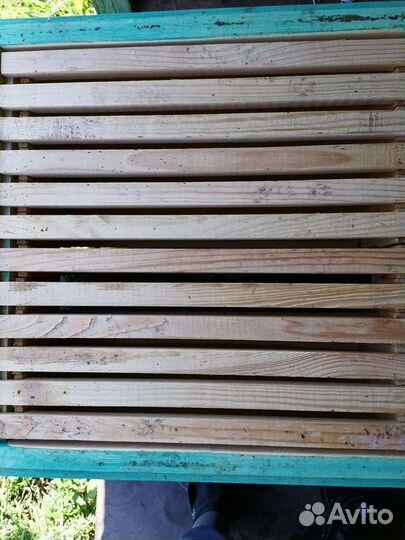 Инвентарь для пчеловодства