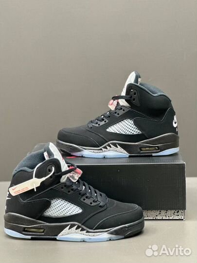 Nike air jordan 5 