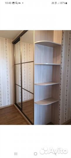 Сборка мебели