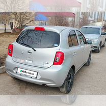 ⭐︎ Купить Nissan March 🚘 от 210 000 ₽ в Бузулуке: 51 объявление