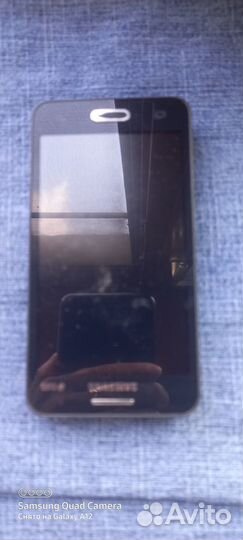 Samsung Galaxy Core 2 SM-G355H, 4 ГБ