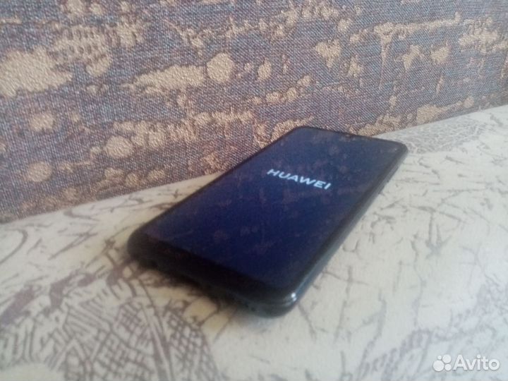 HUAWEI P30 lite, 4/128 ГБ