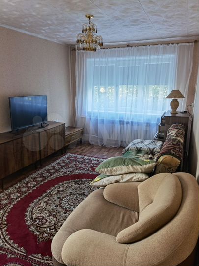 2-к. квартира, 42,3 м², 1/5 эт.