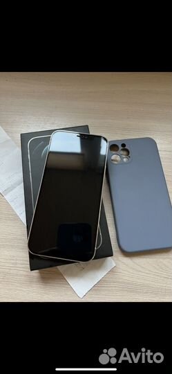 iPhone 12 Pro, 256 ГБ