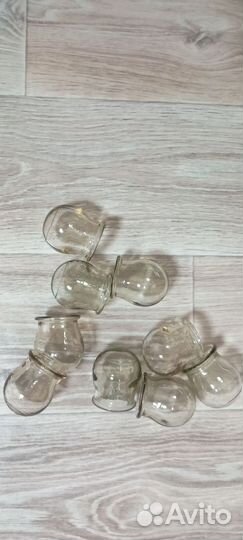 Банки для массажа