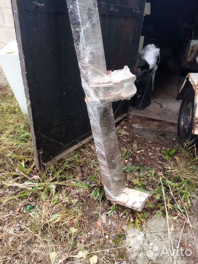 Батарея отопления бу