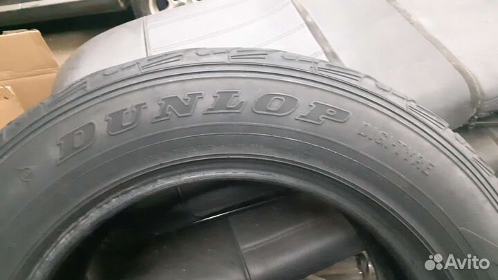 Dunlop Grandtrek AT3 235/65 R17 108