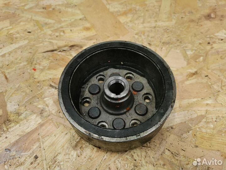 Ротор генератора Yamaha TTR250 ttr 250 1993-2004