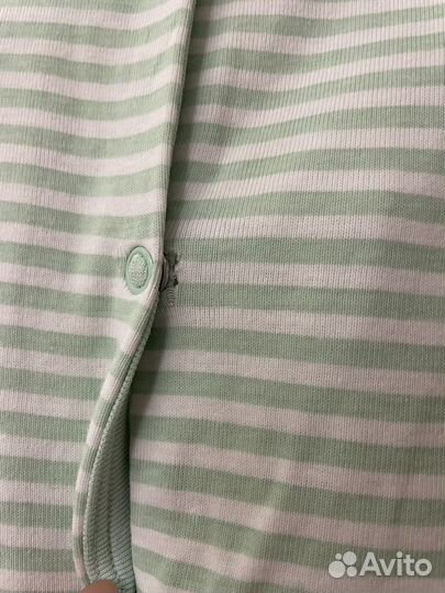 Слипы Gulliver 80