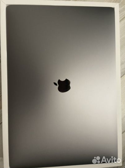 Apple macbook pro 16 512гб
