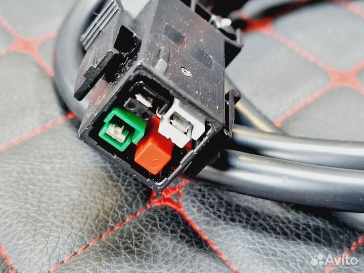 Переходник для S21 P13x2 C14