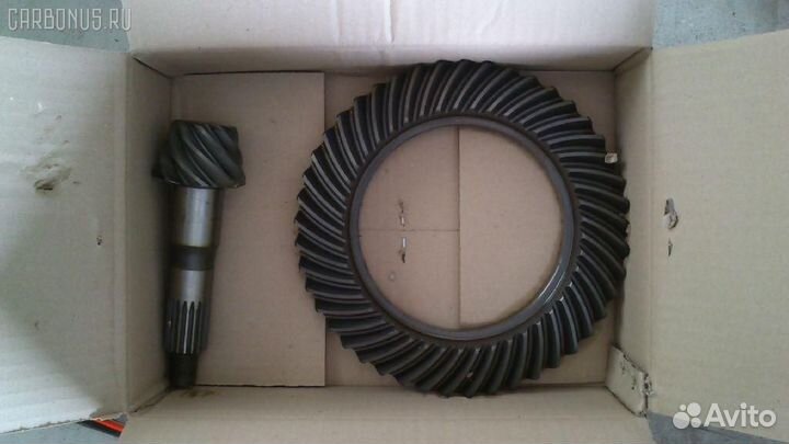 Редуктор Toyota Dyna