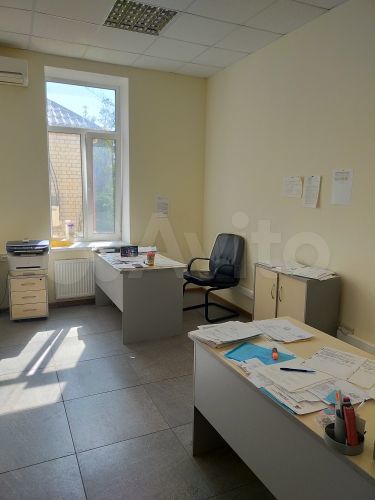 Офис, 15.5 м²