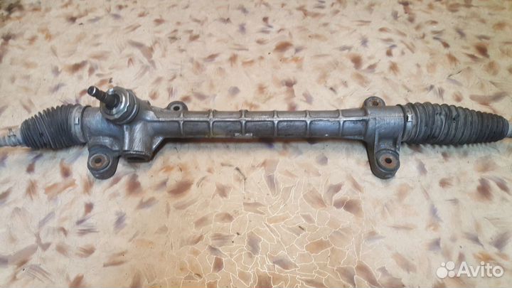 Рулевая рейка Toyota Avensis II T250 Авенсис 2
