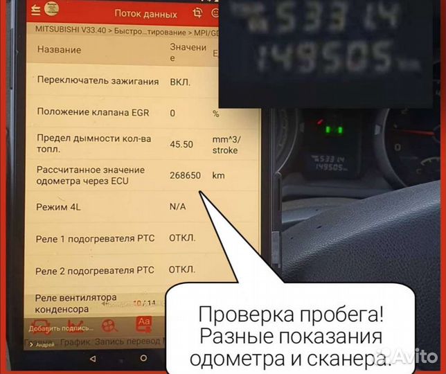 Автоподбор, Проверка авто перед покупкой