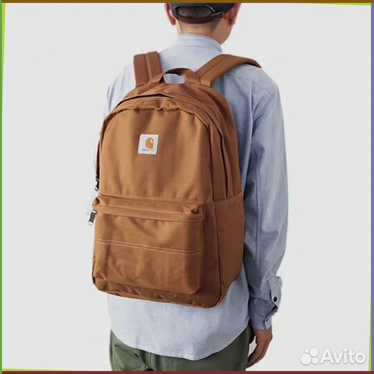 Рюкзак Carhartt (Artikle: 76742)