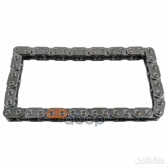 Цепь грм VW passat (3C2) 2.0 FSI 4motion 09.200