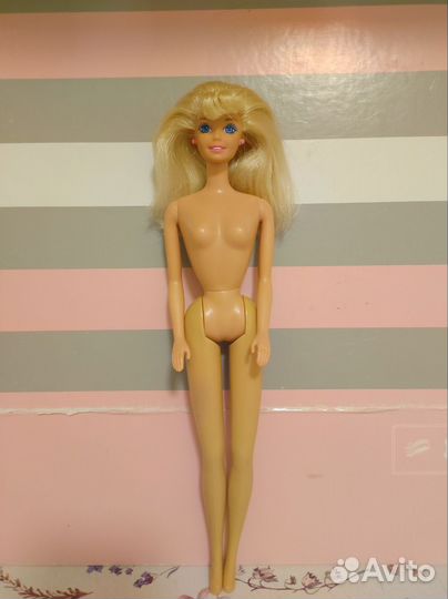 Кукла барби barbie 90 х