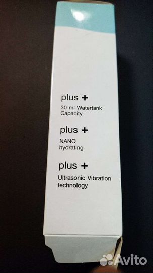 Увлажнитель воздуха новый