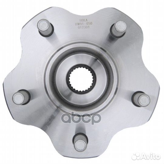 Ступица в сборе HW91050 hola