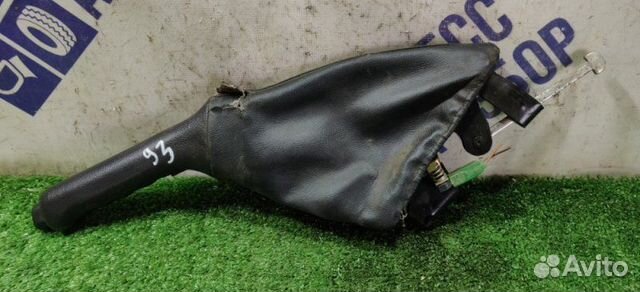 Кнопка ручника Chery Amulet (A15) седан 1.6 SQR4