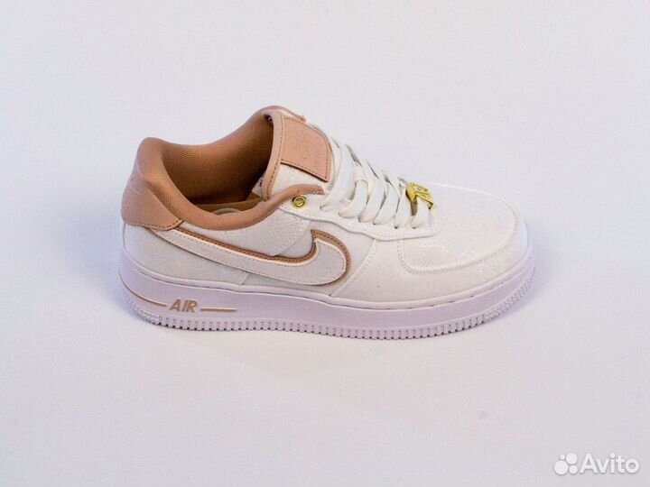 Nike Air Force размер 38