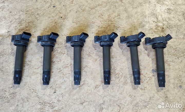 Катушка зажигания Toyota Lexus 3.0 3.3 1MZ 3MZ