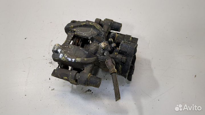 Суппорт Volkswagen Golf 7, 2014