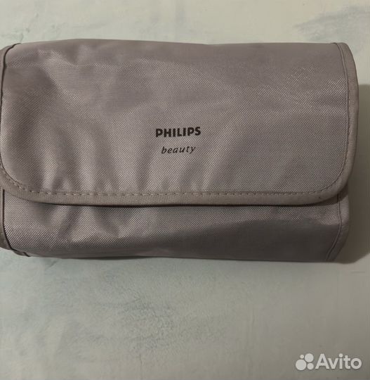 Плойка для волос philips