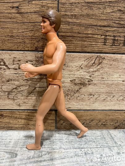 Кен винтаж Тайвань