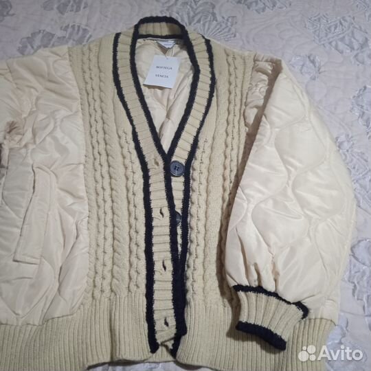 Кардиганы