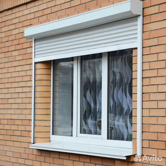 Окна в рассрочку