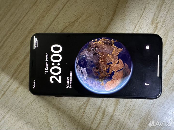 iPhone 11 Pro Max, 256 ГБ
