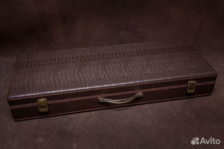 Набор для пикника в дипломате. 