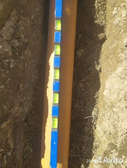 Септик Росток