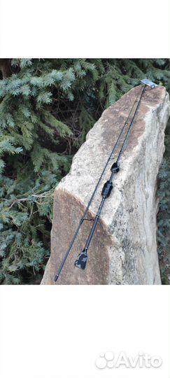 Спиннинг dayo black dragon 228