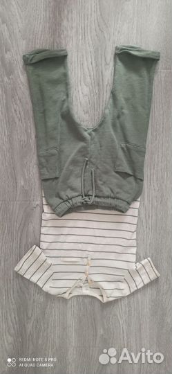 Костюм для мальчика